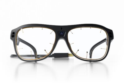 eye-tracker