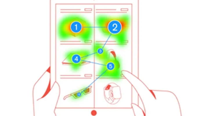 Glimpse into the world of Eye tracking in Consumer Behaviour