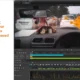 Drivers gaze data using Tobii Pro Glasses 3 Eye-Tracker